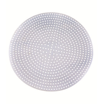 Tapete de silicone Metro Professional GRCM1000 para a panela de arroz, Ø 29 cm, branco