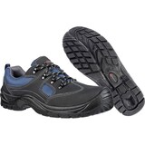 thumbnail of Footguard SAFE LOW 641880-44 Sicherheitsschuh S3 Schuhgröße (EU): 44 Schwarz, Blau 1 St.
