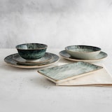 thumbnail of Bidasoa Stela Travessa Porcelana 25X12Cm