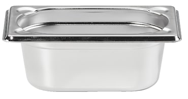 Hendi Gastronorm Behälter 1/2 Perforiert, Profi-Line, GN 1/2, 6,5 L,  H 1 2 Perforiert Profi Line Gn 1 2 6 5 L H 100 Mm