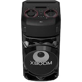 thumbnail of Altifalante Lg RNC5 torre de som bluetooth 300w