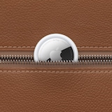 thumbnail of Apple AirTag Bluetooth Silber, Weiß