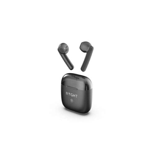Ryght r483898 dyplo 2 - ecouteur true wireles earphones - noir