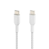 thumbnail of Belkin CAB004BT1MWH USB Kabel 1 m USB C Weiß
