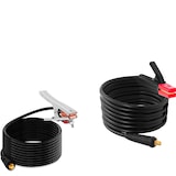 thumbnail of Stamos Germany - Stamos Germany S-MMA 230Z Poste a souder inverter IGBT 230 A Facteur de marche 60% Câble de 8 m Poste a souder mma Poste a souder