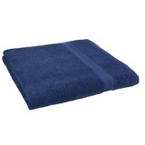 thumbnail of Betz 10 Stück Handtücher PREMIUM 100% Baumwolle Größe 50x100 cm Farbe dunkelblau