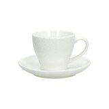 thumbnail of Set 6 tazze thè con piattino olimpia margaret