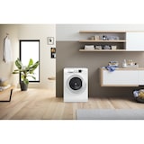 thumbnail of Bauknecht Waschmaschine WAM 814 A - 8kg