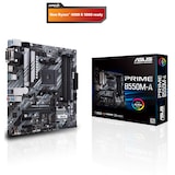 thumbnail of ASUS Prime B550M-A Gaming Mainboard Sockel AM4