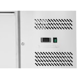 thumbnail of Meuble à Pizza 600x400 - 2 Portes et 7 Tiroirs - Dynasteel