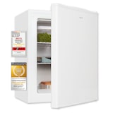 thumbnail of Exquisit Mini Gefrierschrank GB60-150E weiss | 42 l Nutzinhalt | Klein und kompakt | Türanschlag wechselbar | Gefrieren