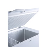 thumbnail of Arcón congelador horizontal,con una puerta abatible, acero, con cerradura, -2°C a -25°C, 1815x750x840 mm, EASYLINE 650L 10084 Vaiotec