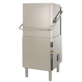 thumbnail of ZANUSSI Haubenspülmaschine H8 DD