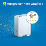 thumbnail of devolo WiFi 6 Repeater 5400 Mesh WLAN Verstärker Access Point WiFi Booster