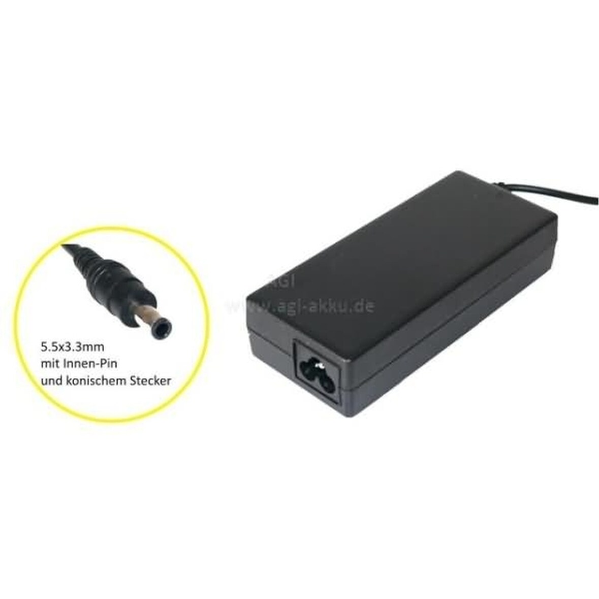 Netzteil kompatibel mit SAMSUNG NP-R60Y