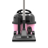 thumbnail of Numatic Stofzuiger Hetty Next HVN208-11 roze met kit AST0