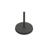 thumbnail of Calefactor exterior eléctrico de pie SIRMIONE BRITEC color negro.