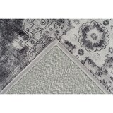 thumbnail of Maxi AE 8400 Creme / Blau 140cm x 200cm