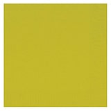 thumbnail of DUNI Zelltuch Serviette 33x33 cm 1/4F. kiwi 1-lagig