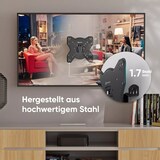 thumbnail of ONKRON TV & Monitor Wandhalterung 17-43", bis 35 kg, schwenkbar & neigbar, VESA 75x75-200x200, Schwarz NP23-B