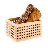 thumbnail of APS 954 Box -BROTSTATION-  34 x 26 cm, H: 20 cm