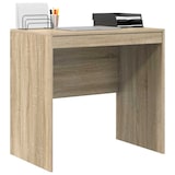 thumbnail of vidaXL Schreibtisch Sonoma-Eiche 80 x 50 x 76 cm