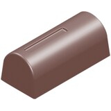thumbnail of 1 x SCHNEIDER Schokoladen-Form 275x135 mm 39x17,6x15,5