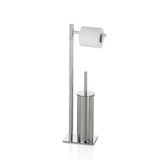 thumbnail of AQA Design Piantana WC CARUSO in acciaio cromato L.20 P.11 H.60 MP03120