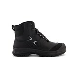 thumbnail of DASSY® Seth S7S FO SC HRO SR ESD Sicherheitsstiefel | EN ISO 20345:2022 | DGUV 112-191 | Windtex® wasserdicht | HRO 300°C | Art.-Nr. 25598 schwarz 43