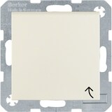 thumbnail of Berker SCHUKO-Steckdose ws/gl 47518982