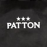 thumbnail of Patton Barbecue Beschermhoes voor C2 Charcoal Chef XL