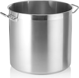 thumbnail of WAS Germany - Suppentopf Cookware 21, Ø 50 cm, Chromnickelstahl 18/10