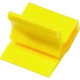 thumbnail of Briefklemmer Zacko 11x14 mm VE=10x120 Stück gelb