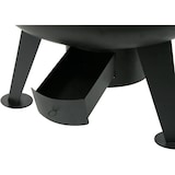 thumbnail of BBQ-Toro Schwenkgrill mit Grillrost Ø 64 cm | Holzkohlegrill, Feuerschale