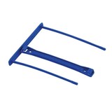 thumbnail of Bankers Box Heftklammer 0089801 Blau Kunststoff