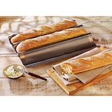 thumbnail of Baguette Backblech