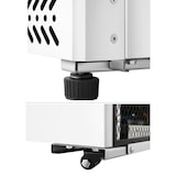 thumbnail of METRO PROFESSIONAL Glastürgefrierschrank GFR6600G, 380 L, weiß