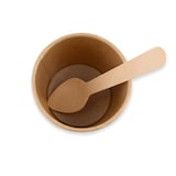 thumbnail of greenbox - Espressolöffel aus Holz 11 cm, 1000 St.