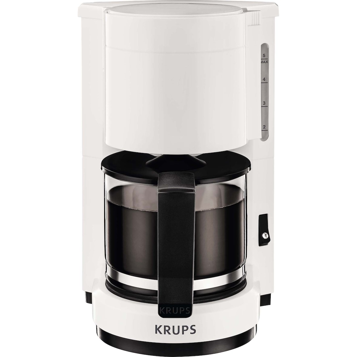 Cafetera De Goteo Krups F 18301 Aromacafe 5