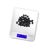thumbnail of Balança digital de precisão profissional 0,01-500g
