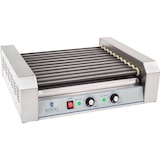 thumbnail of Royal Catering Hot Dog Grill - 11 Rollen - Teflon