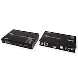 thumbnail of ATEN CE920 USB DP HDBaseT 2.0 KVM Extender ohne Ehternet Port