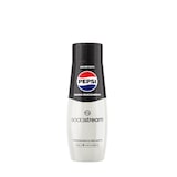 thumbnail of Concentré Sodastream Pepsi Max 440 ml