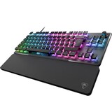thumbnail of Clavier gaming RGB mécanique magnétique -   - Vulcan II TKL Pro - Noir TURTLE BEACH