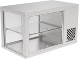 thumbnail of AKE Aufsatzkühlvitrine AKV-S 96-KL R290