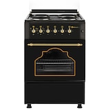 thumbnail of Solthermic Cozinha Eléctrica preta preta Rústica 50x55 F5s04e3rb