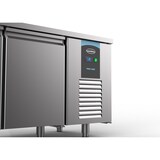 thumbnail of Koelwerkbank | 405L | 2 Deuren (EN600x400)| -2°C/+8°C | Geforceerd | 0.17kW | 1550x800x850(h)mm