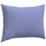 thumbnail of vidaXL Sofa Kussens 2 pcs Blauw 70 x 50 cm Stof