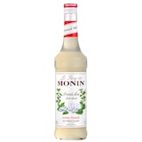 thumbnail of MONIN - Sirop de Menthe Glaciale 70 cl pour cocktails, sirops à l'eau ou limonades