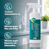 thumbnail of SONETT Flächendesinfektion 500 ml Sprühflasche DVG gelistet